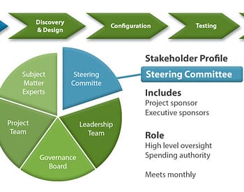Change Management Roles